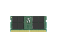 KINGSTON 32GB (1x32GB) 6400 CL52 KVR64V52BD8-32 - 1348899 - zdjęcie 1